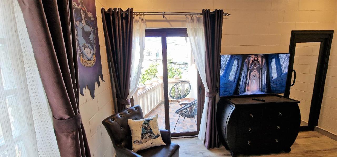 Potterland Luxury Pool Villa Pattaya Walking Street 6 Bedrooms Exterior photo